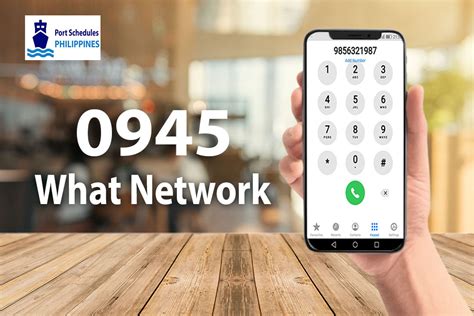 0945 What Network .